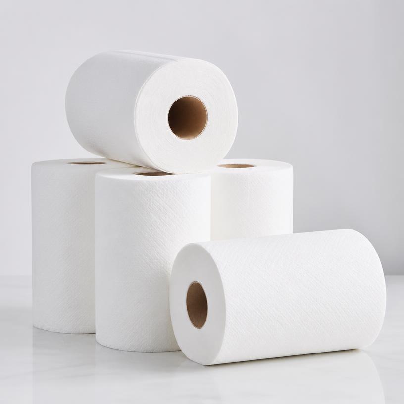 Paper Towels